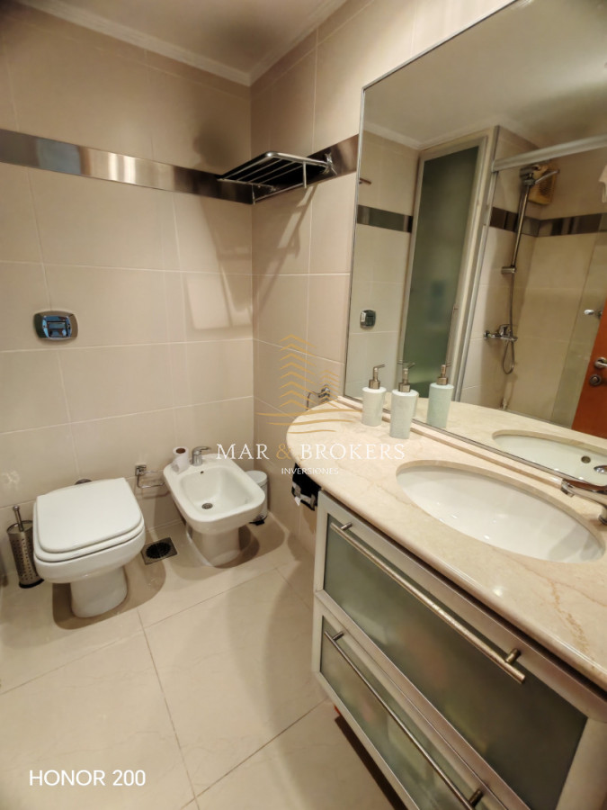 Apartamento ID.1449 - Apartamento en Punta del Este, Brava