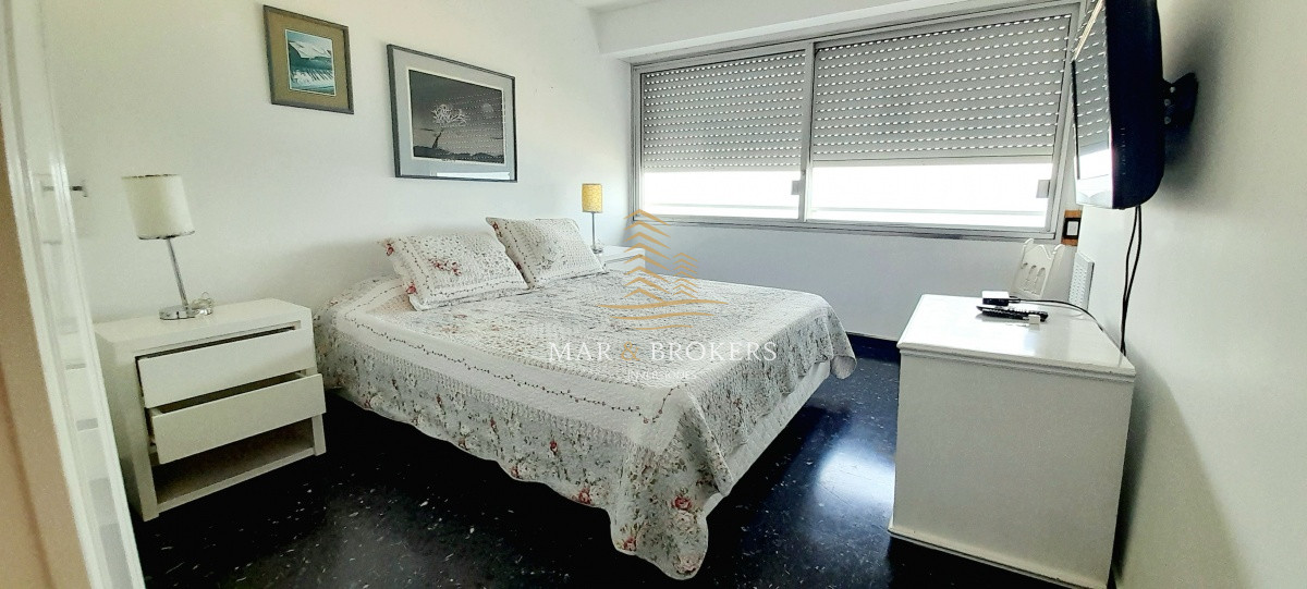 Apartamento ID.549 - Apartamento en Punta del Este, Chiverta