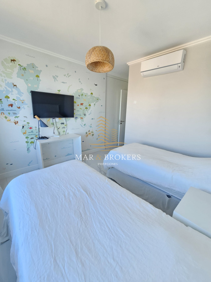Apartamento ID.1189 - Apartamento en Punta del Este, Mansa