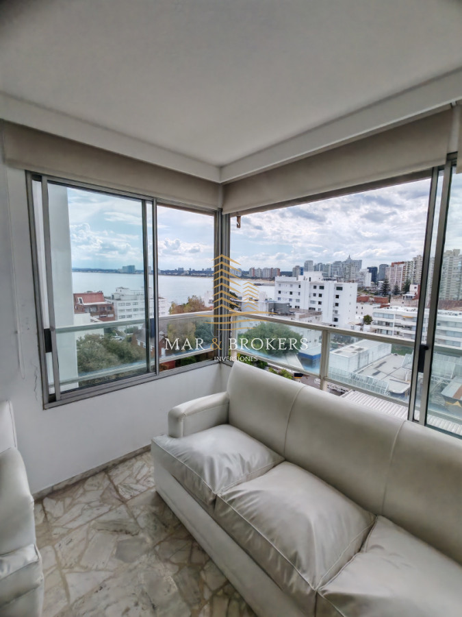 Apartamento ID.1524 - Apartamento en Punta del Este, Península
