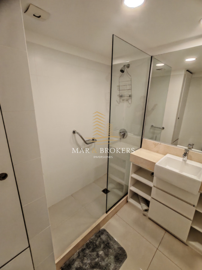 Apartamento ID.1523 - Apartamento en Punta del Este, Mansa