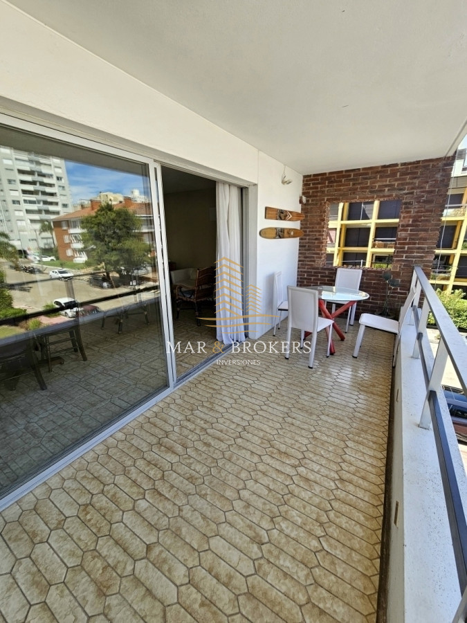 Apartamento ID.930 - Apartamento en Punta del Este, Península