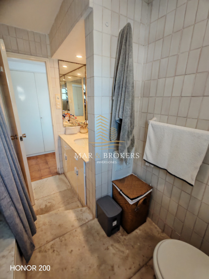 Apartamento ID.1457 - Apartamento en Punta del Este, Península