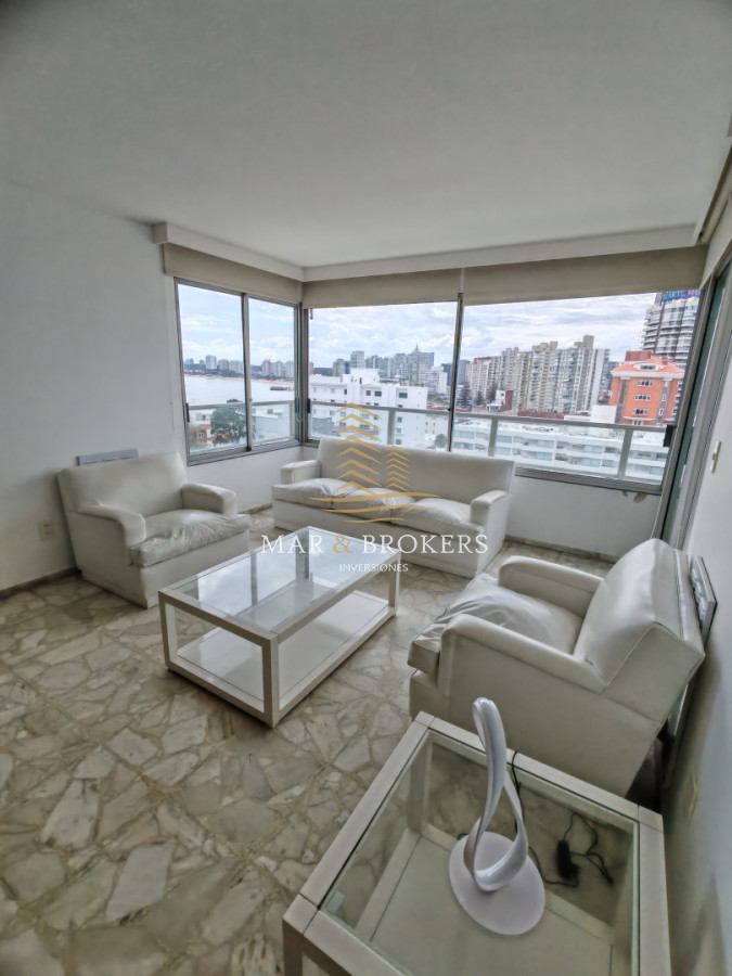Apartamento ID.1524 - Apartamento en Punta del Este, Península