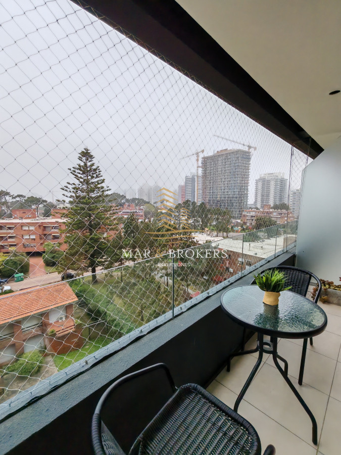 Apartamento ID.976 - Apartamento en Punta del Este, Aidy Grill