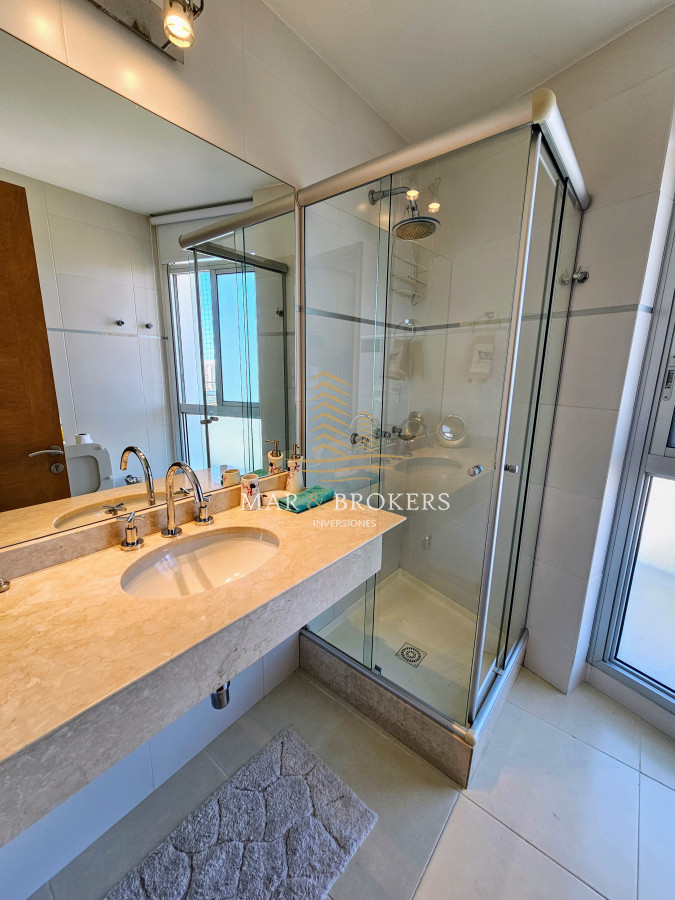 Apartamento ID.1122 - Apartamento en Punta del Este, Mansa