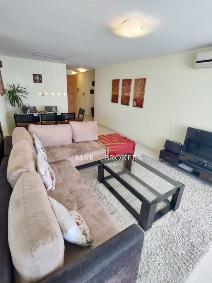 Apartamento ID.430 - Apartamento en Punta del Este, Mansa
