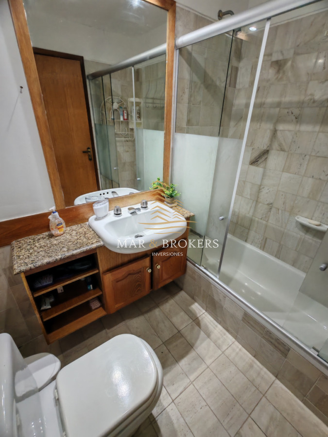Apartamento ID.1522 - Apartamento en Maldonado, 