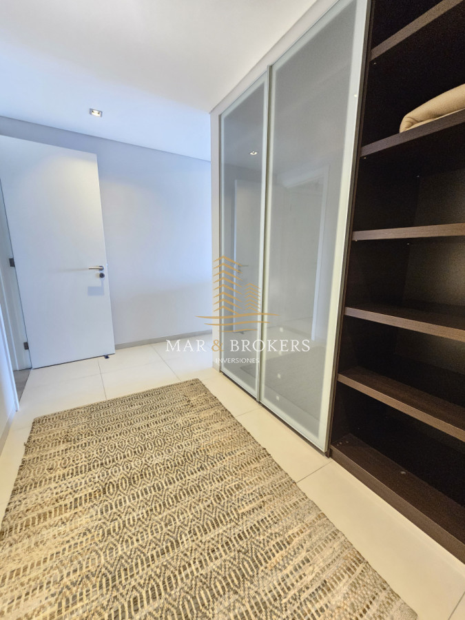 Apartamento ID.1271 - Apartamento en Punta del Este, Brava