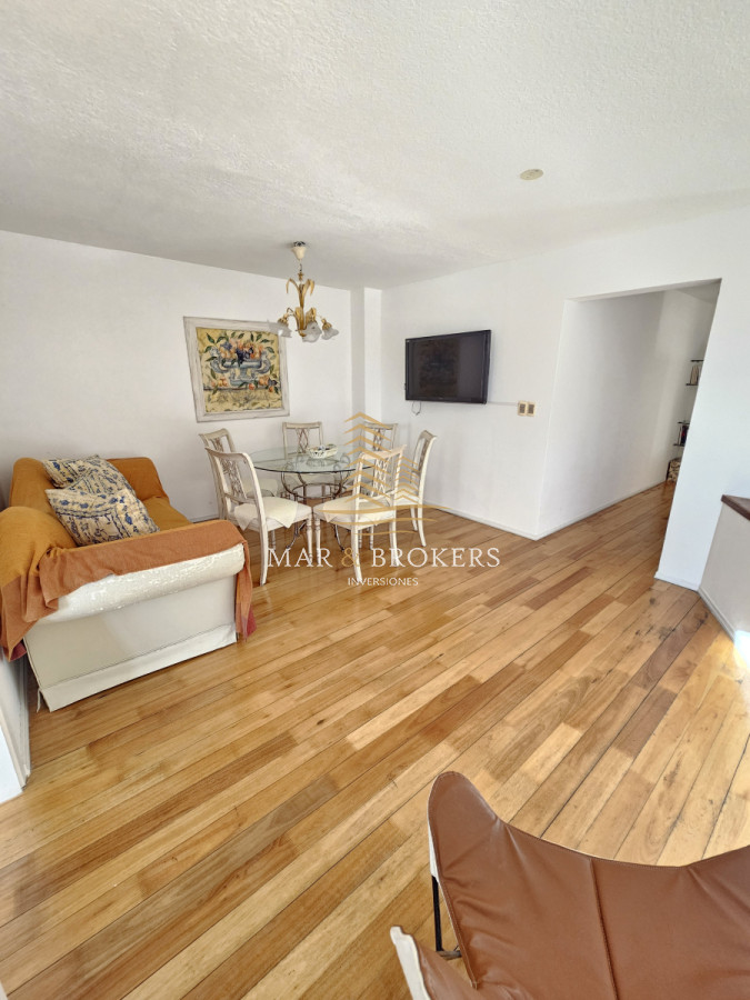 Apartamento ID.1183 - Apartamento en Punta del Este, Chiverta