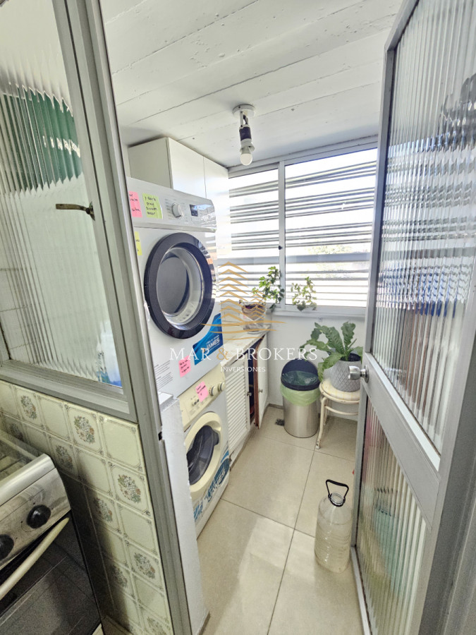 Apartamento ID.1258 - Apartamento en Punta del Este, Mansa