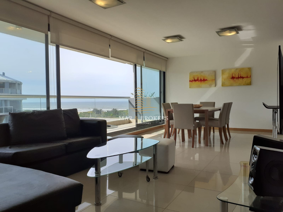 Apartamento ID.174 - venta departamento punta del este
