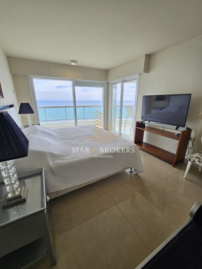 Apartamento ID.1186 - Apartamento en Maldonado, Nuevo Cantegril