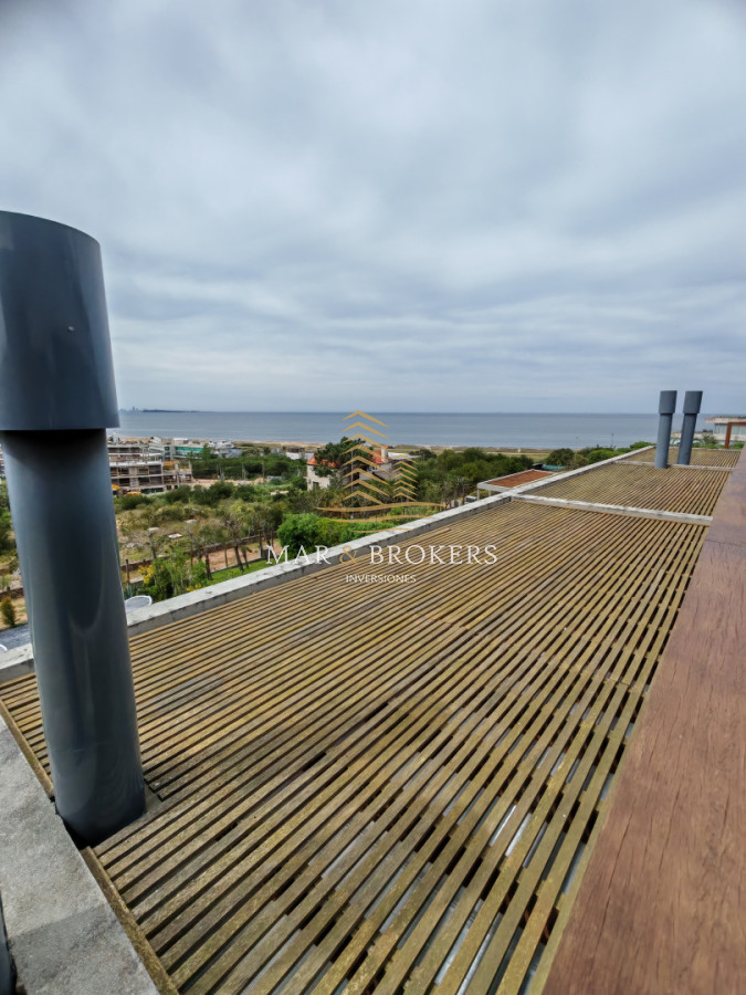 Apartamento ID.1386 - Apartamento en Punta Ballena, Las Cumbres