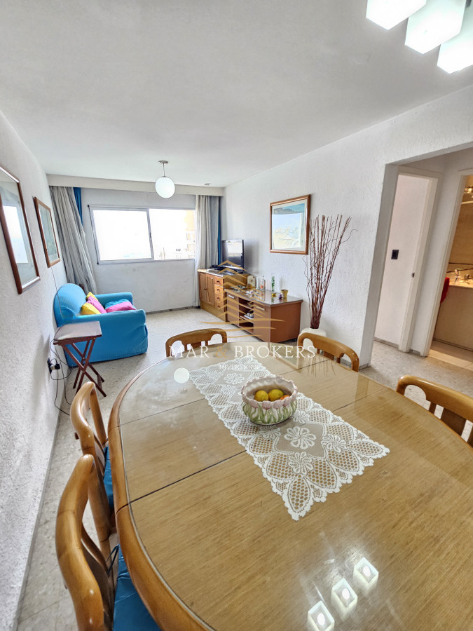 Apartamento ID.1279 - Apartamento en Punta del Este, Península