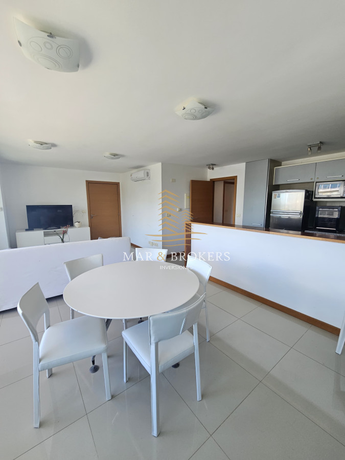 Apartamento ID.396 - Venta departamento punta del este 