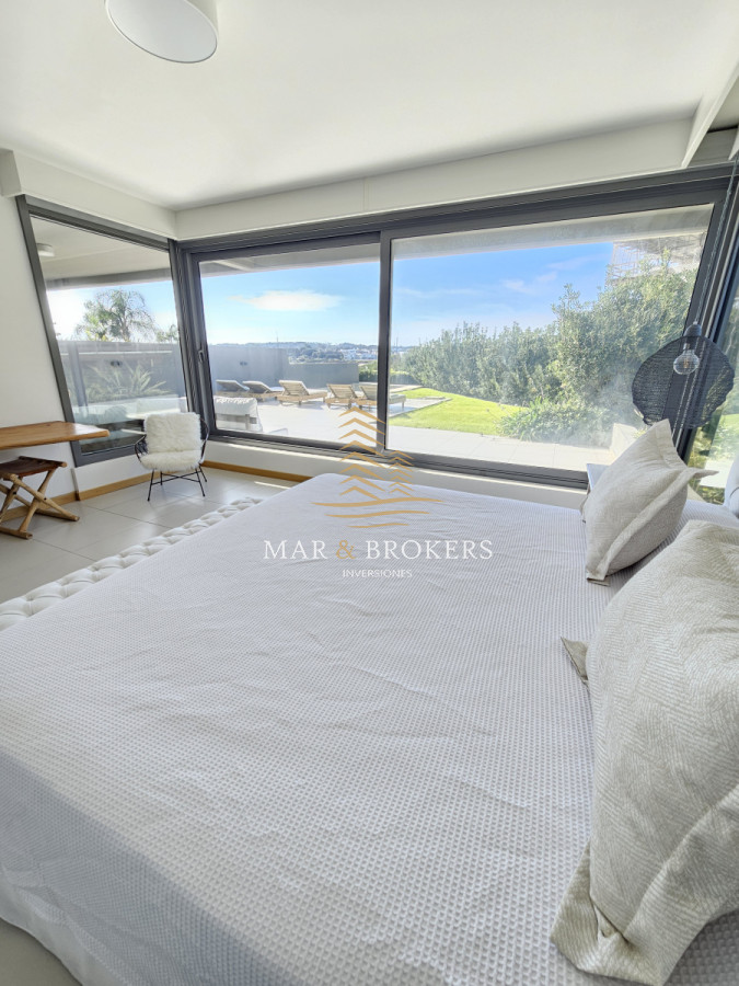 Apartamento ID.1195 - Apartamento en Punta del Este, El Placer