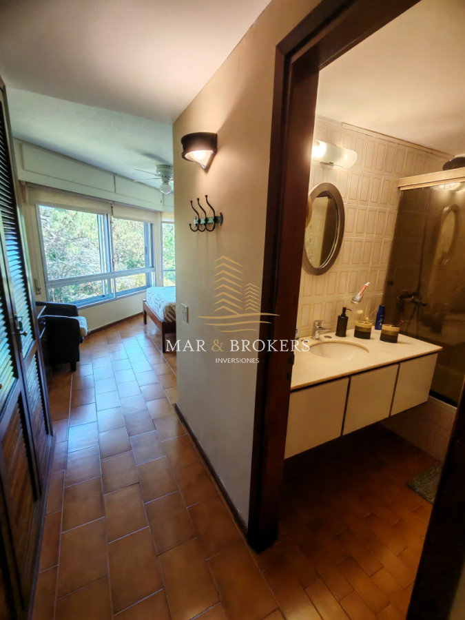 Apartamento ID.1488 - Apartamento en Punta del Este, Mansa