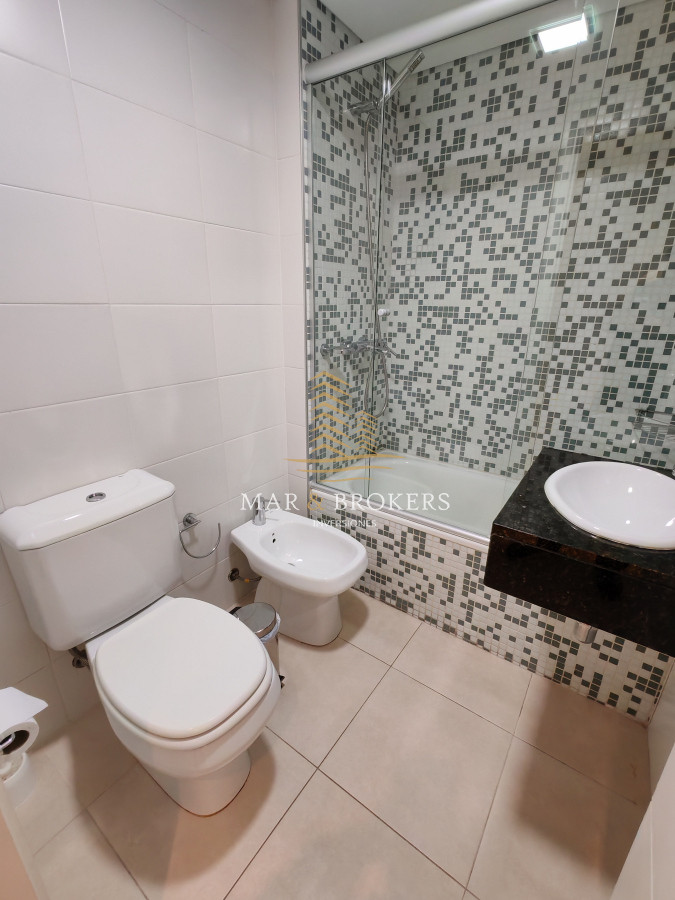 Apartamento ID.976 - Apartamento en Punta del Este, Aidy Grill