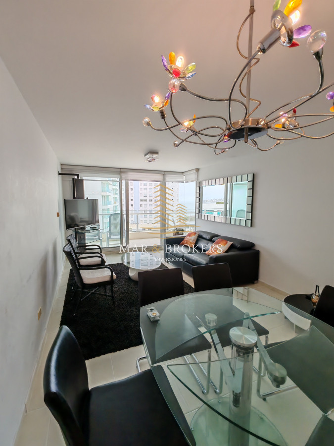 Apartamento ID.1304 - Apartamento en Punta del Este, Mansa