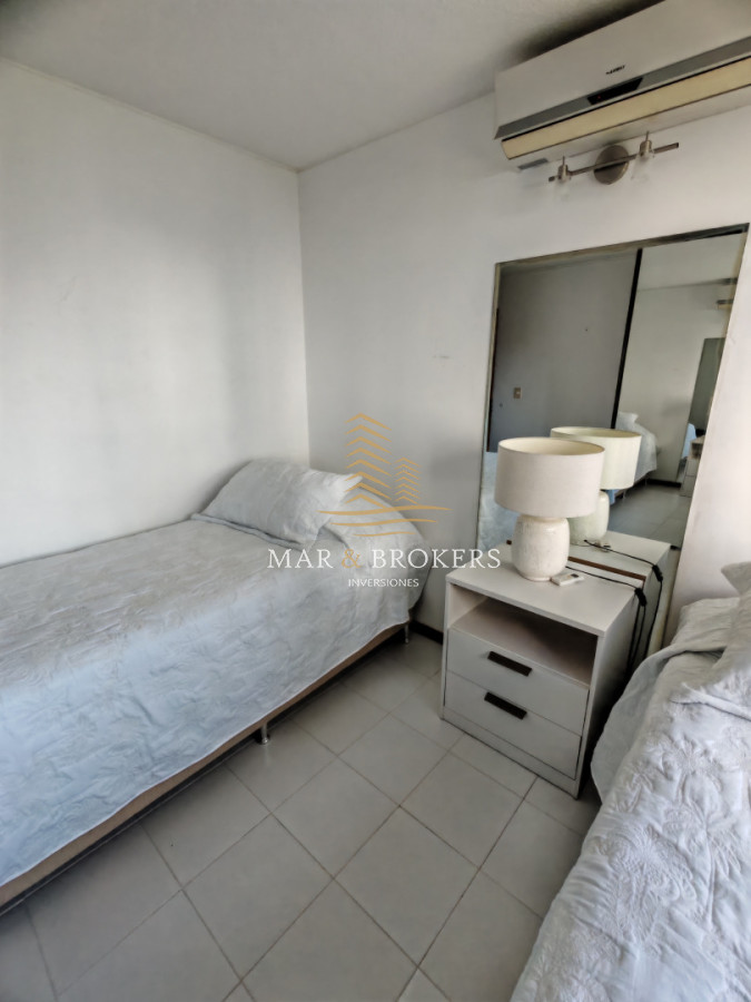 Apartamento ID.1522 - Apartamento en Maldonado, 