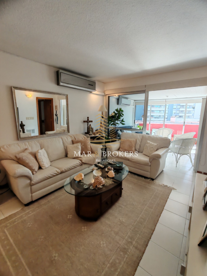 Apartamento ID.1522 - Apartamento en Maldonado, 