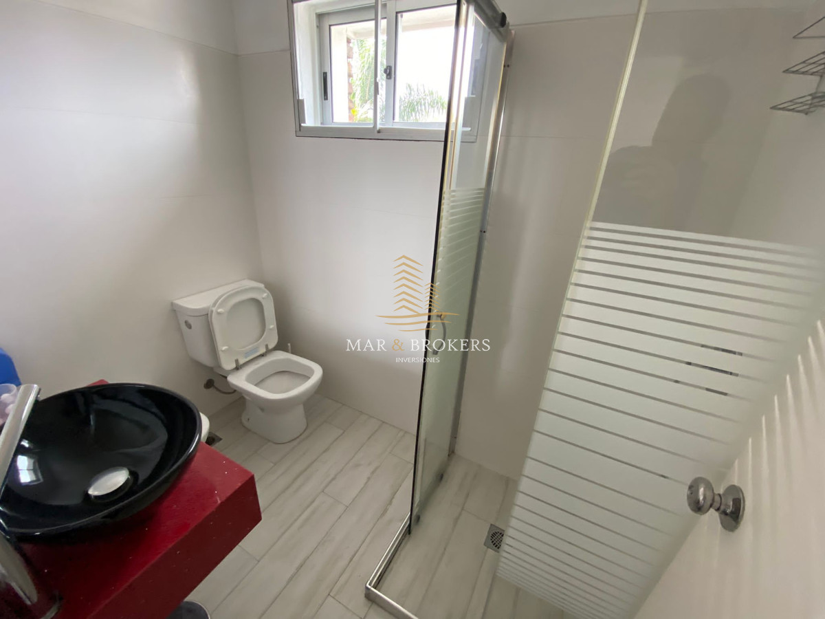 Apartamento ID.44 - Apartamento en Mansa - Punta del Este   