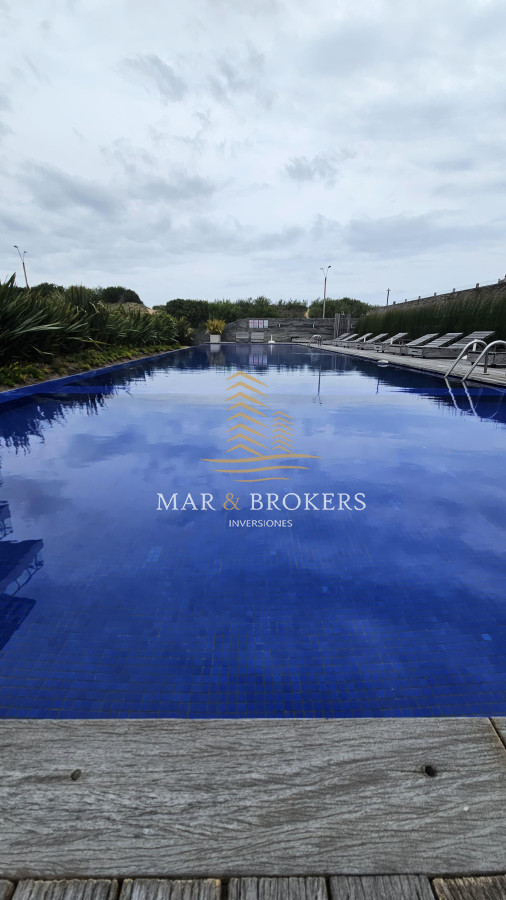 Apartamento ID.1098 - Apartamento en Punta del Este, Brava