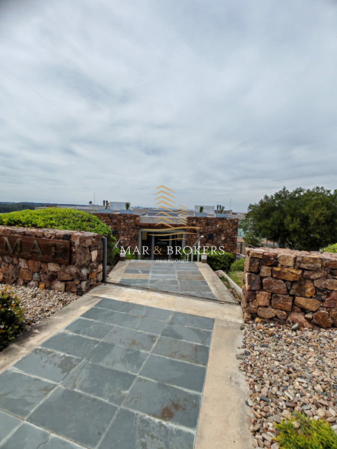 Apartamento ID.1386 - Apartamento en Punta Ballena, Las Cumbres