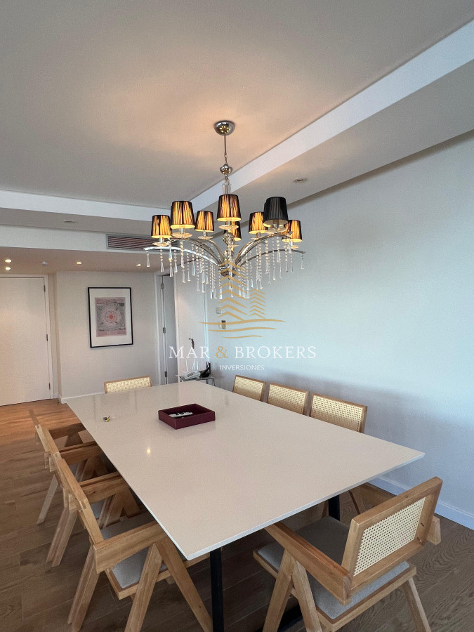 Apartamento ID.1232 - Apartamento en Punta del Este, Brava