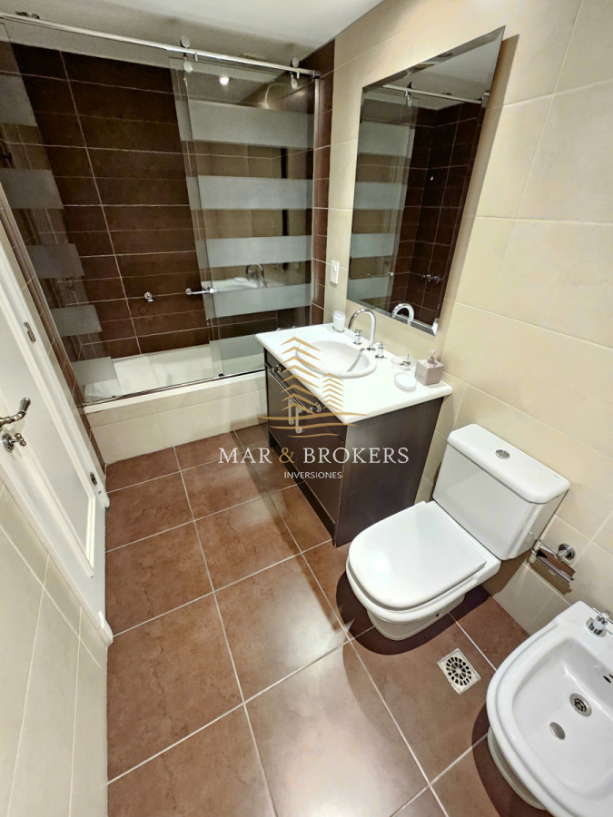 Apartamento ID.1221 - Alquiler departamento punta del este 
