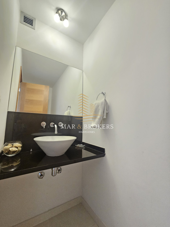 Apartamento ID.1126 - Apartamento en Punta del Este, Mansa
