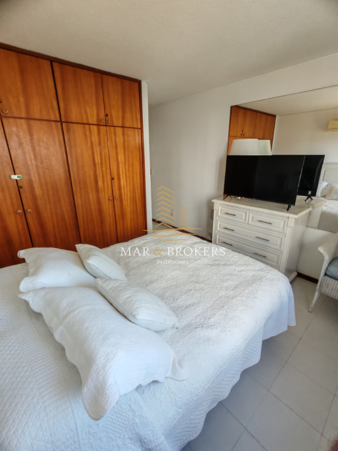 Apartamento ID.1522 - Apartamento en Maldonado, 