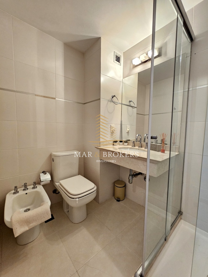 Apartamento ID.1029 - Venta departamento punta del este 