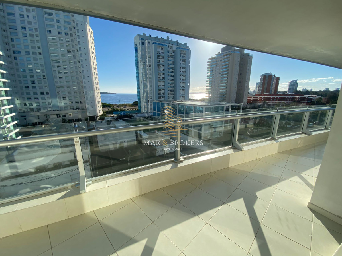 Apartamento ID.294 - Departamento En venta punta del este