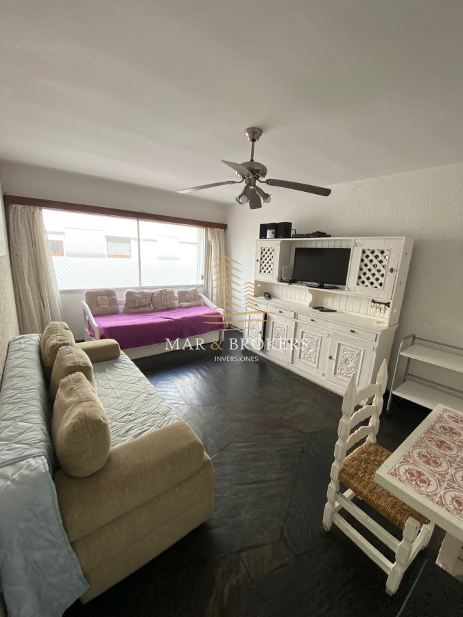 Apartamento ID.44 - Apartamento en Mansa - Punta del Este   