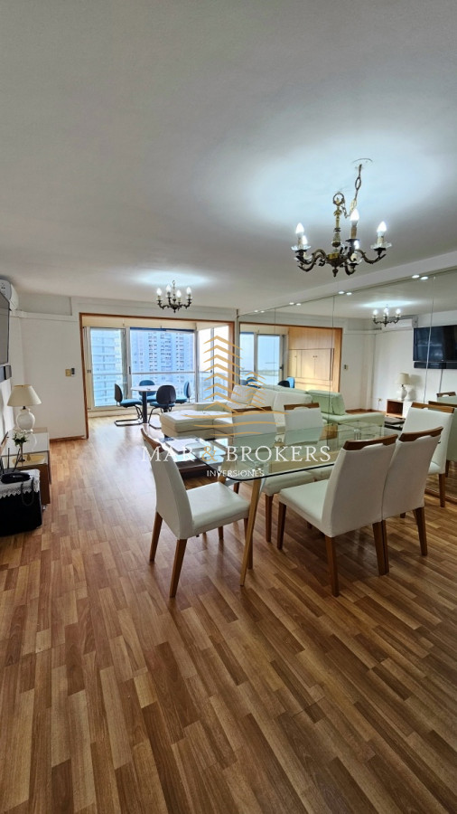 Apartamento ID.576 - Apartamento en Punta del Este, Mansa