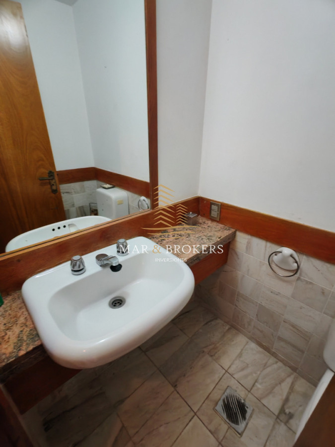 Apartamento ID.1543 - Apartamento en Maldonado, 