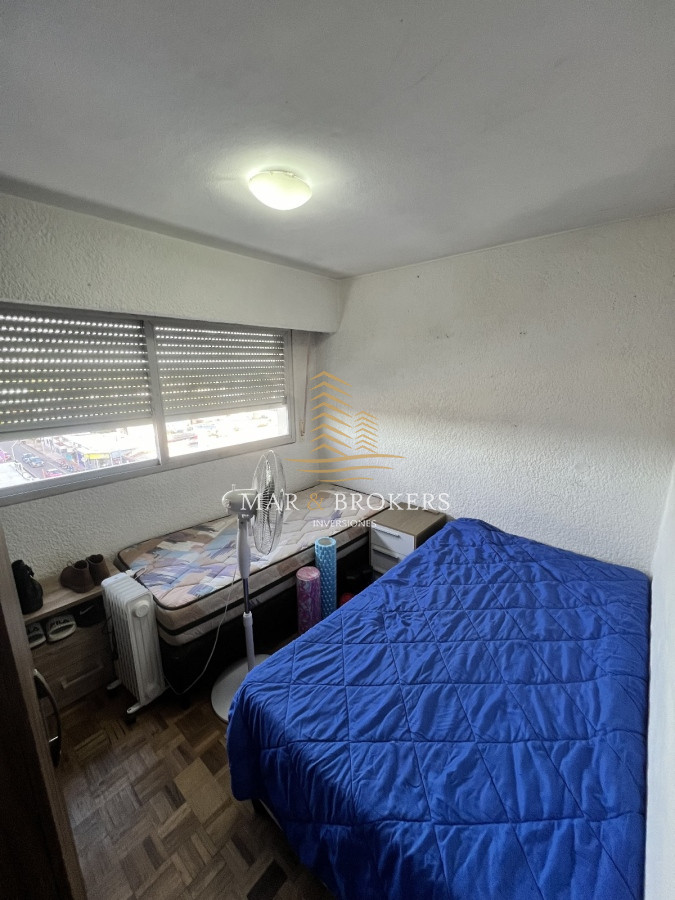 Apartamento ID.1001 - APARTAMENTO EN VENTA Y ALQUILER ANUAL