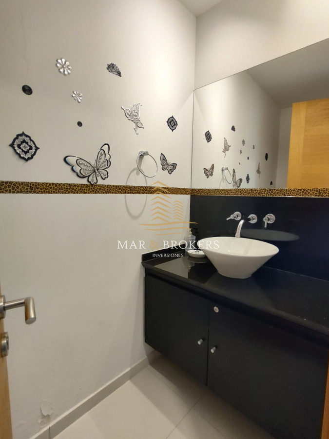 Apartamento ID.429 - Apartamento en Punta del Este, Mansa