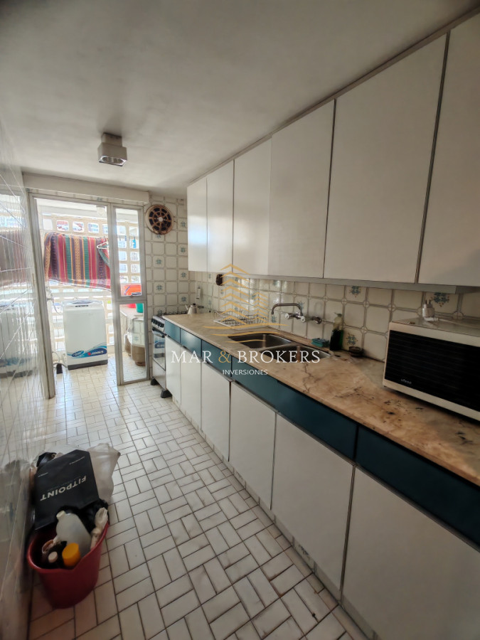 Apartamento ID.1476 - Apartamento en Punta del Este, Península