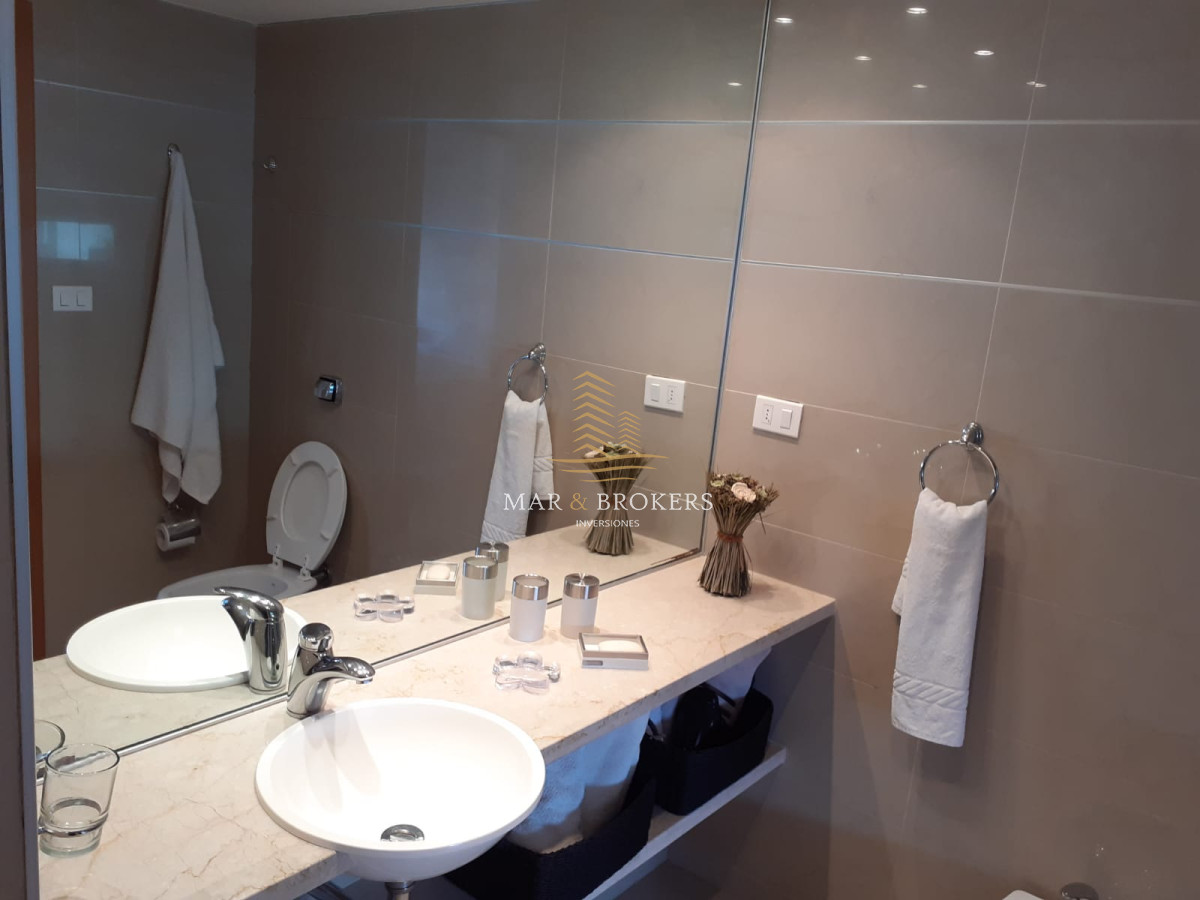 Apartamento ID.174 - venta departamento punta del este