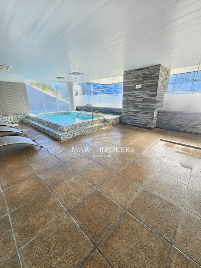 Apartamento ID.937 - Hermoso apartamento en zona Enjoy