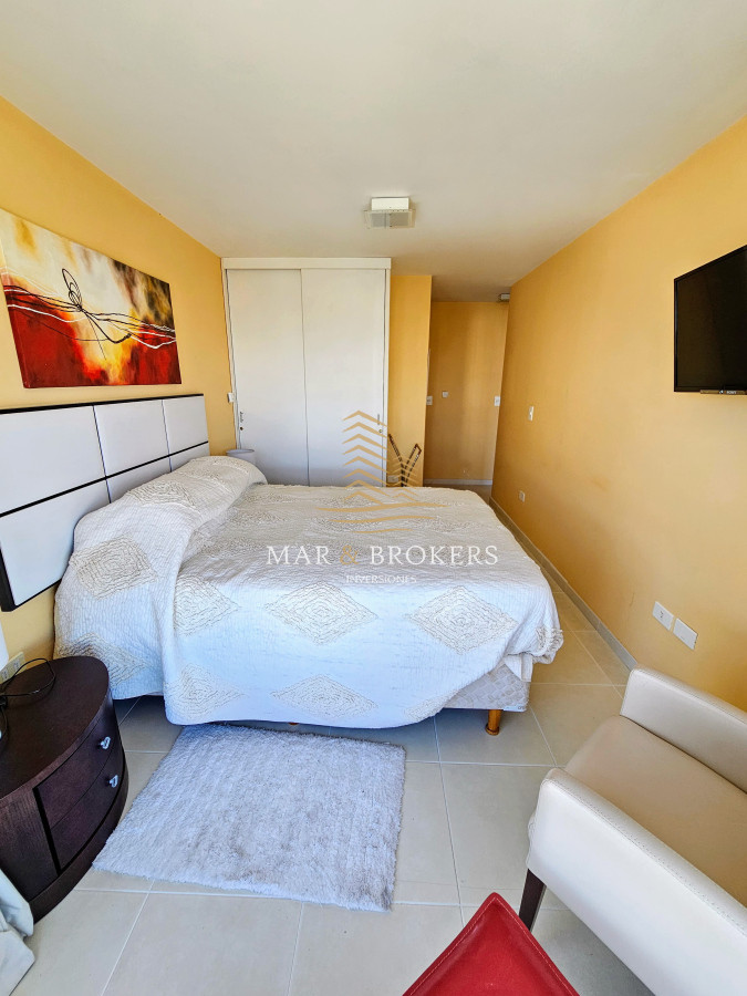 Apartamento ID.1122 - Apartamento en Punta del Este, Mansa