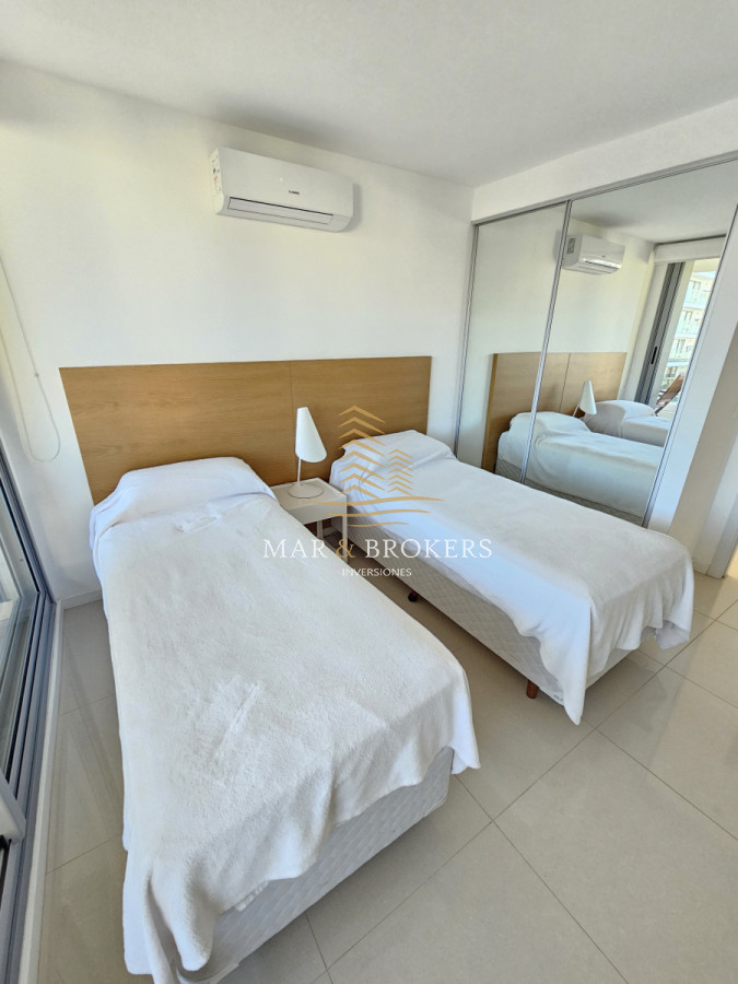 Apartamento ID.1188 - Apartamento en Punta del Este, Aidy Grill