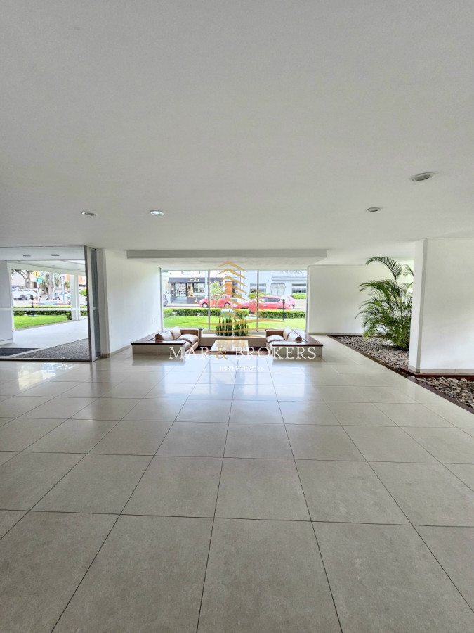 Apartamento ID.941 - Apartamento en Punta del Este, Península