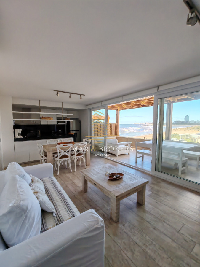 Apartamento ID.1311 - Apartamento en La Barra, La Barra