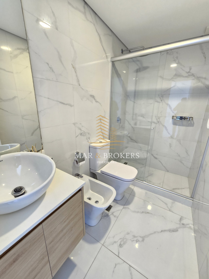 Apartamento ID.1189 - Apartamento en Punta del Este, Mansa
