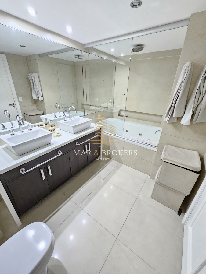 Apartamento ID.1220 - Apartamento en Punta del Este, Brava