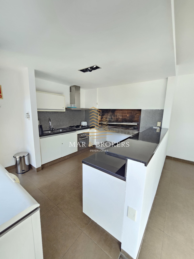 Apartamento ID.1272 - Apartamento en Punta del Este, Brava